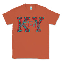 Copper Kentucky Girl Classic Tee - Bettercallsaul