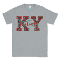 Heather Grey Kentucky Girl Classic Tee - Bettercallsaul