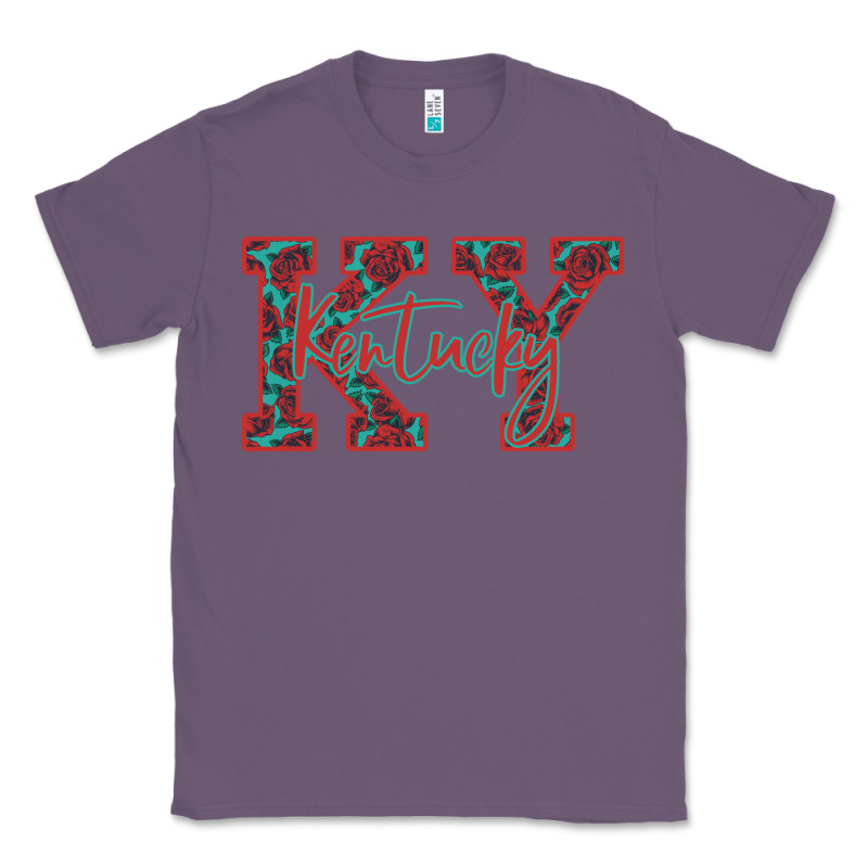 Kentucky Girl Classic Tee by Bettercallsaul | Teevron