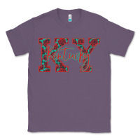Lavender Kentucky Girl Classic Tee - Bettercallsaul