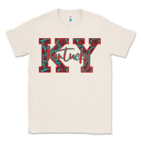 Natural Kentucky Girl Classic Tee - Bettercallsaul