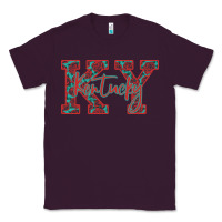 Plum Kentucky Girl Classic Tee - Bettercallsaul