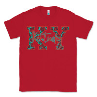 Red Kentucky Girl Classic Tee - Bettercallsaul