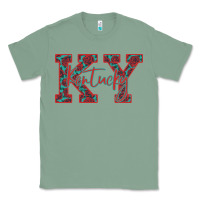 Sage Kentucky Girl Classic Tee - Bettercallsaul