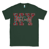 Sports Green Kentucky Girl Classic Tee - Bettercallsaul