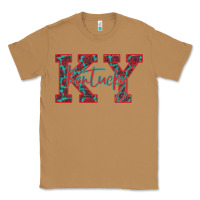 Toasted Coconut Kentucky Girl Classic Tee - Bettercallsaul