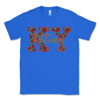 True Royal Kentucky Girl Classic Tee - Bettercallsaul