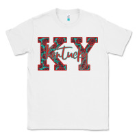 White Kentucky Girl Classic Tee - Bettercallsaul