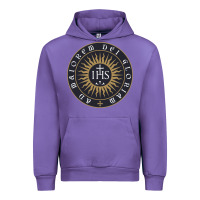 Tulip ignatius of loyola society of jesus Urban Hoodie - tuanDangUi