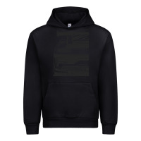 Black gt3 rs 991.2 fragment rear Urban Hoodie - tuanDangUi