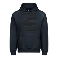 Navy gt3 rs 991.2 fragment rear Urban Hoodie - tuanDangUi