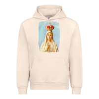 Sandshell our lady of fatima Urban Hoodie - tuanDangUi