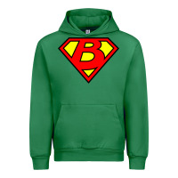Emerald super b Urban Hoodie - tuanDangUi