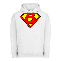 Pigment Lunar Rock super b Urban Hoodie - tuanDangUi