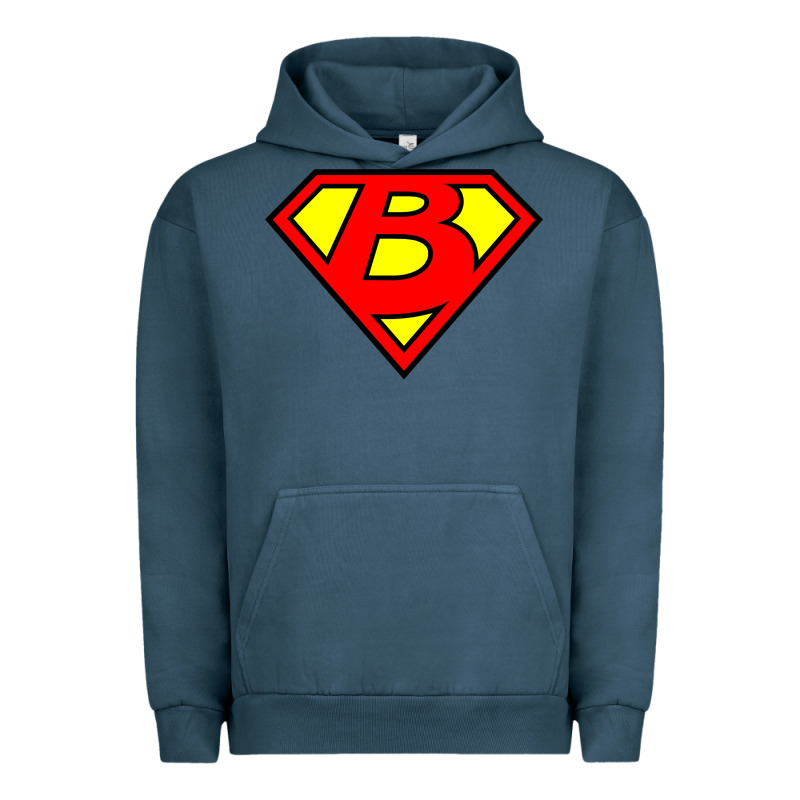 Super B Urban Hoodie by tuanDangUi | Teevron