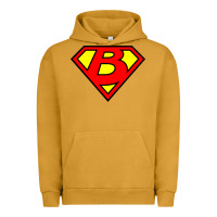 Pigment Peanut Butter super b Urban Hoodie - tuanDangUi