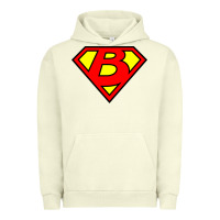 Pigment Pistachio super b Urban Hoodie - tuanDangUi