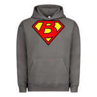 Pigment Tornado super b Urban Hoodie - tuanDangUi