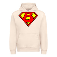 Sandshell super b Urban Hoodie - tuanDangUi