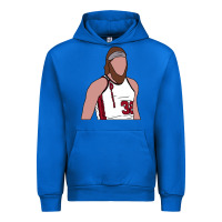 Cobalt bill walton blazers Urban Hoodie - tuanDangUi