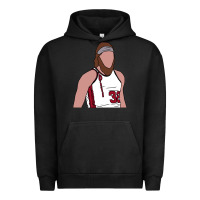 Pigment Black bill walton blazers Urban Hoodie - tuanDangUi