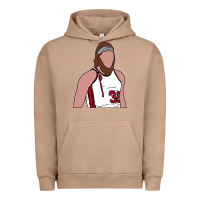 Pigment Burro bill walton blazers Urban Hoodie - tuanDangUi