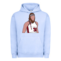 Pigment Grape Ice bill walton blazers Urban Hoodie - tuanDangUi