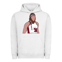 Pigment Lunar Rock bill walton blazers Urban Hoodie - tuanDangUi