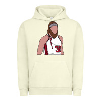 Pigment Pistachio bill walton blazers Urban Hoodie - tuanDangUi