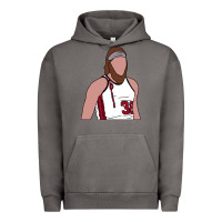 Pigment Tornado bill walton blazers Urban Hoodie - tuanDangUi