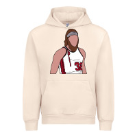 Sandshell bill walton blazers Urban Hoodie - tuanDangUi