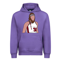 Tulip bill walton blazers Urban Hoodie - tuanDangUi