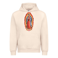 Sandshell our lady of guadalupe virgin mary Urban Hoodie - tuanDangUi