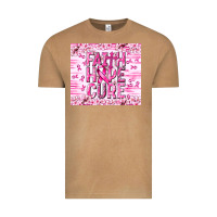 Vintage Camel Faith hope cure Cancer Vintage Tee - NancyCooperArtShop