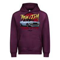 Mauve Wine true jdm. celica 70 77 (blue gray) Urban Hoodie - tuanDangUi