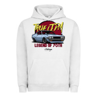 Pigment Lunar Rock true jdm. celica 70 77 (blue gray) Urban Hoodie - tuanDangUi