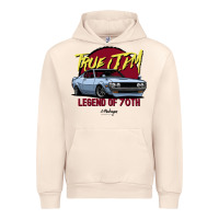 Sandshell true jdm. celica 70 77 (blue gray) Urban Hoodie - tuanDangUi