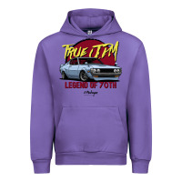 Tulip true jdm. celica 70 77 (blue gray) Urban Hoodie - tuanDangUi