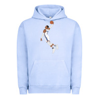 Pigment Grape Ice russell westbrook dunk Urban Hoodie - tuanDangUi