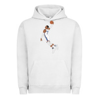 Pigment Lunar Rock russell westbrook dunk Urban Hoodie - tuanDangUi