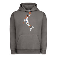 Pigment Tornado russell westbrook dunk Urban Hoodie - tuanDangUi