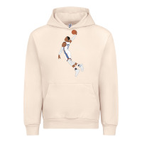 Sandshell russell westbrook dunk Urban Hoodie - tuanDangUi