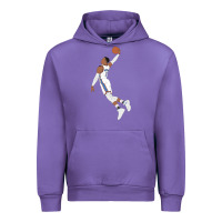 Tulip russell westbrook dunk Urban Hoodie - tuanDangUi