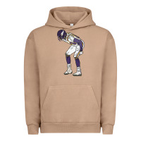 Pigment Burro randy moss mooning celebration Urban Hoodie - tuanDangUi