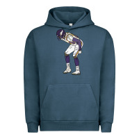 Randy Moss Mooning Celebration Urban Hoodie | Teevron