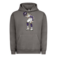 Pigment Tornado randy moss mooning celebration Urban Hoodie - tuanDangUi