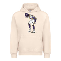 Sandshell randy moss mooning celebration Urban Hoodie - tuanDangUi