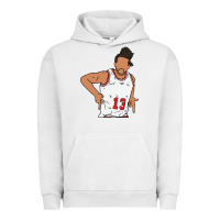 Pigment Lunar Rock joakim noah holster celebration Urban Hoodie - tuanDangUi