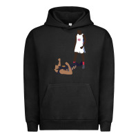 Pigment Black sekou doumbouya over tristan thompson Urban Hoodie - tuanDangUi