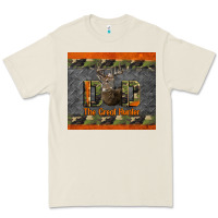 Bone Western Dad The Great Hunter Premium Tee - LillyAllenDesigns